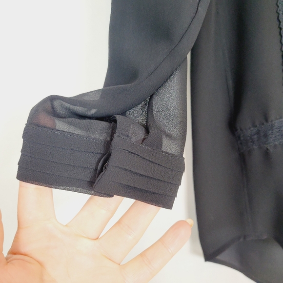 The kooples blouse - Picture 6 of 8